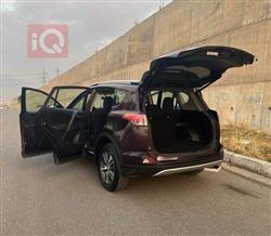 تويوتا راف 4